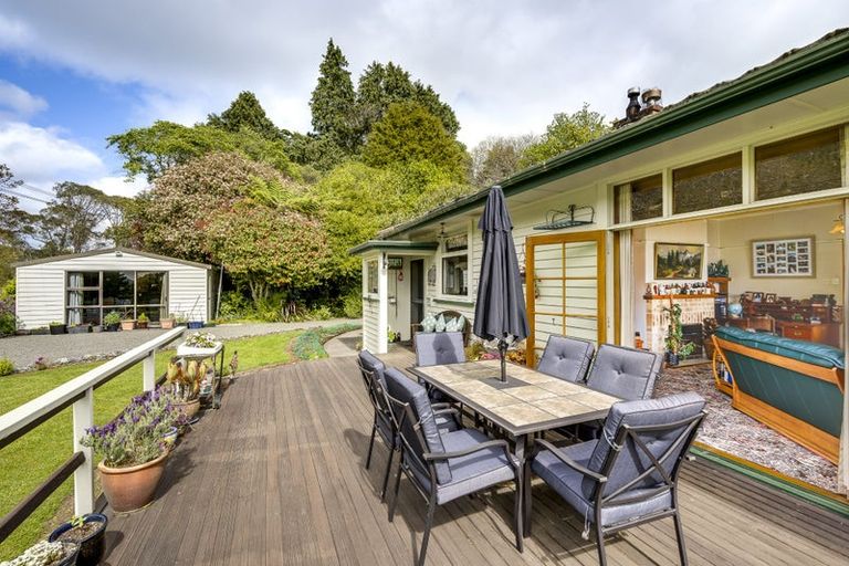 Photo of property in 428 Darkys Spur Road, Tangoio, Napier, 4181