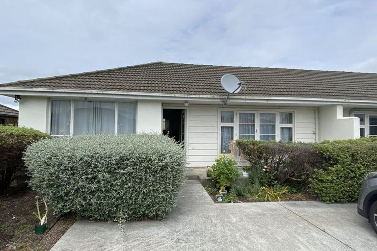 Photo of property in 84b Wainui Street, Riccarton, Christchurch, 8041