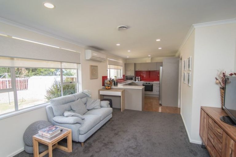 Photo of property in 9 Burke Street, Pleasant Point, 7903