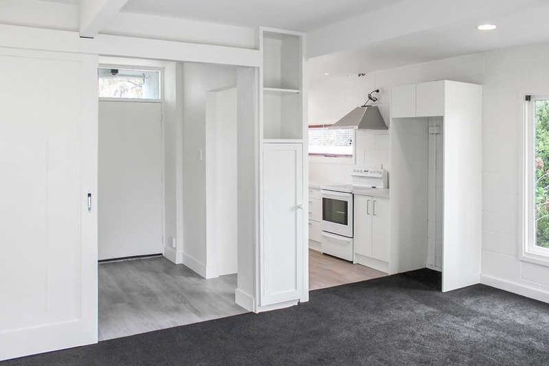 Photo of property in 4/12 Shrewsbury Street, Merivale, Christchurch, 8014