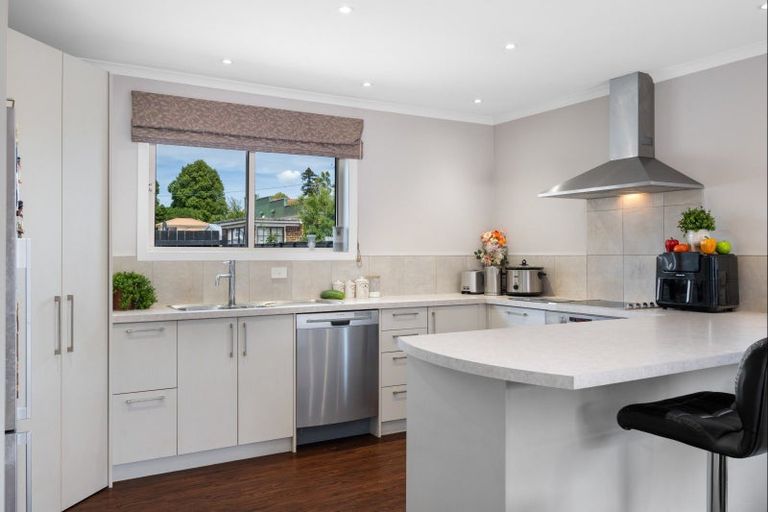 Photo of property in 6a Carr Street, Blenheim, 7201