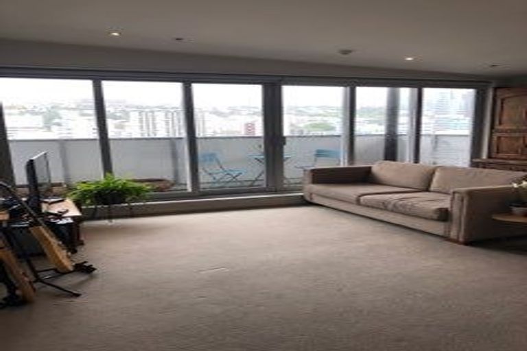 Photo of property in Soho Apartments, 1512/74 Taranaki Street, Te Aro, Wellington, 6011