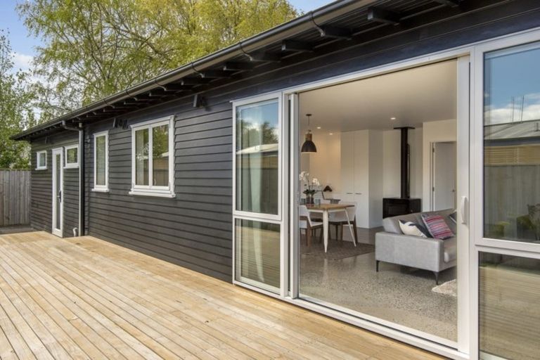 Photo of property in 2/43 Tilford Street, Woolston, Christchurch, 8062