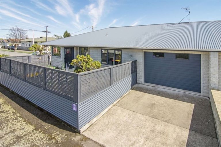 Photo of property in 43 Worksop Road, Masterton, 5810