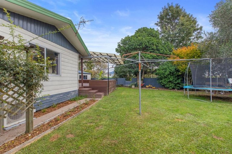 Photo of property in 12 Conifer Place, Te Puke, 3119