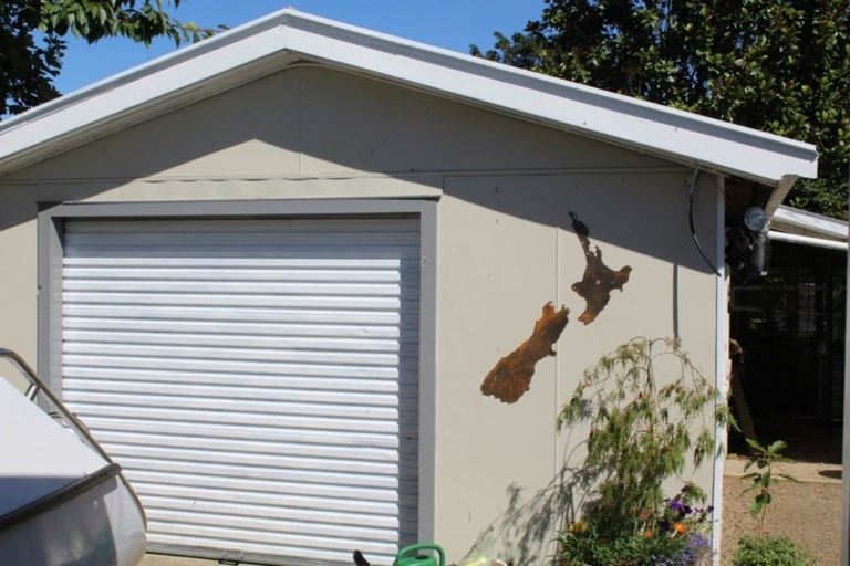 Photo of property in 349 High Street, Dannevirke, 4930