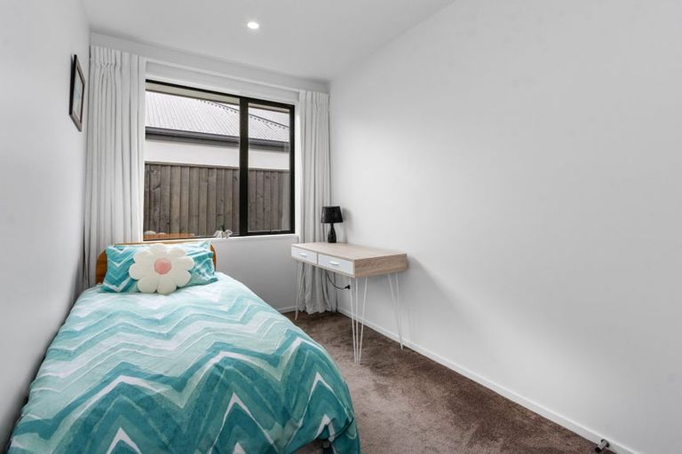 Photo of property in 5 Leyland Lane, Halswell, Christchurch, 8025