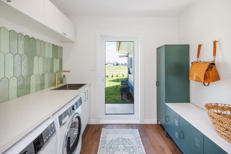 Photo of property in 168a Nannestads Line, Bunnythorpe, Palmerston North, 4775