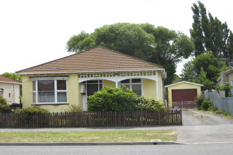 Photo of property in 32 Hopkins Street, Woolston, Christchurch, 8023