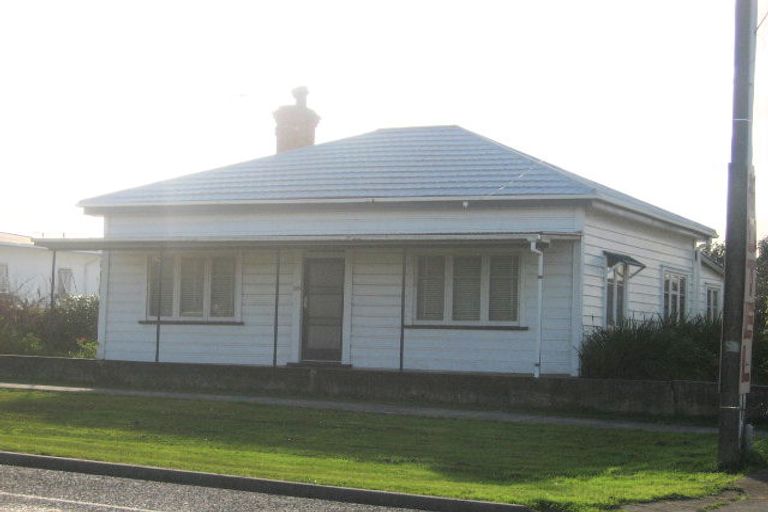 Photo of property in 210 Victoria Street, Dargaville, 0310