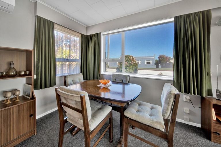 Photo of property in 4 Disraeli Street, Hawera, 4610