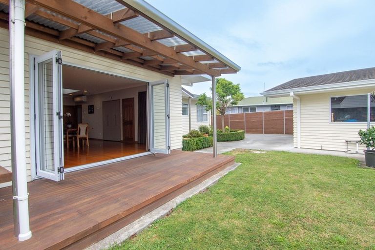 Photo of property in 55 Karamea Crescent, Kelvin Grove, Palmerston North, 4414