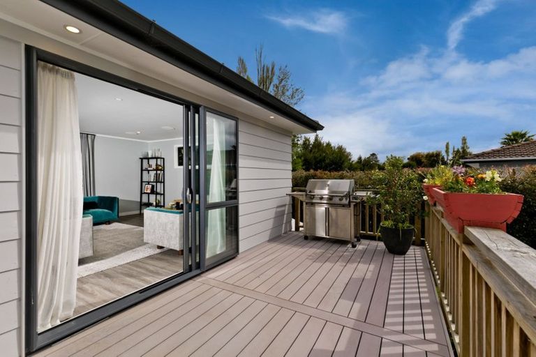 Photo of property in 125 Solar Road, Glen Eden, Auckland, 0602