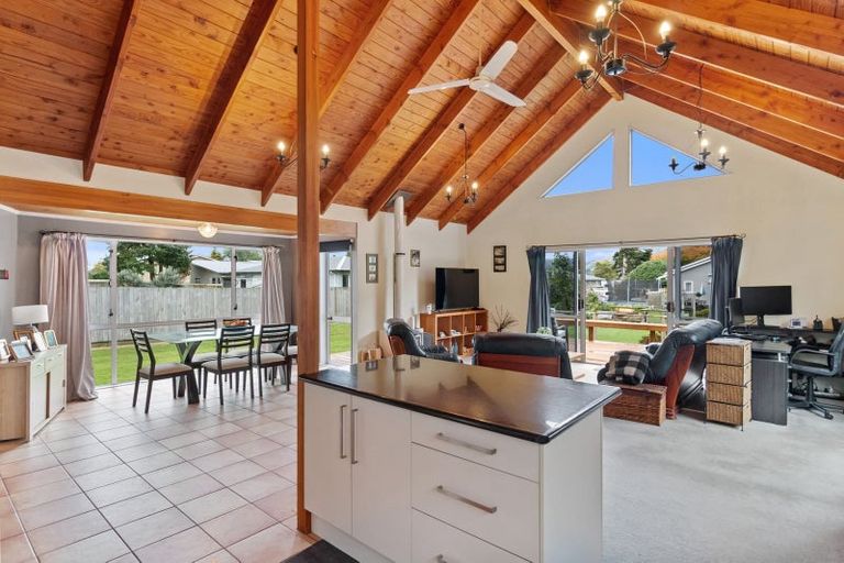 Photo of property in 1 Ritchie Street, Te Aroha, 3320