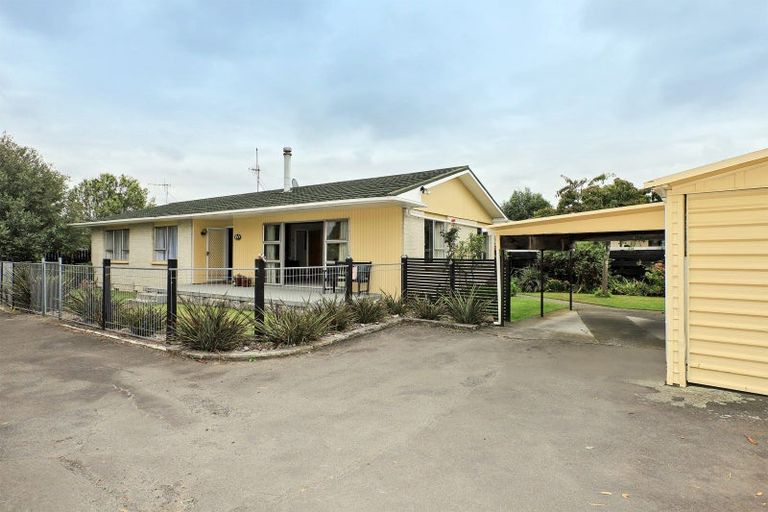 Photo of property in 808a Gordon Road, Raureka, Hastings, 4120