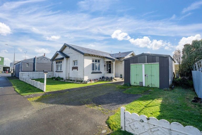 Photo of property in 8 Teviot Street, Appleby, Invercargill, 9812