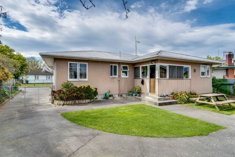 Photo of property in 4 Richmond Street, Maraenui, Napier, 4110