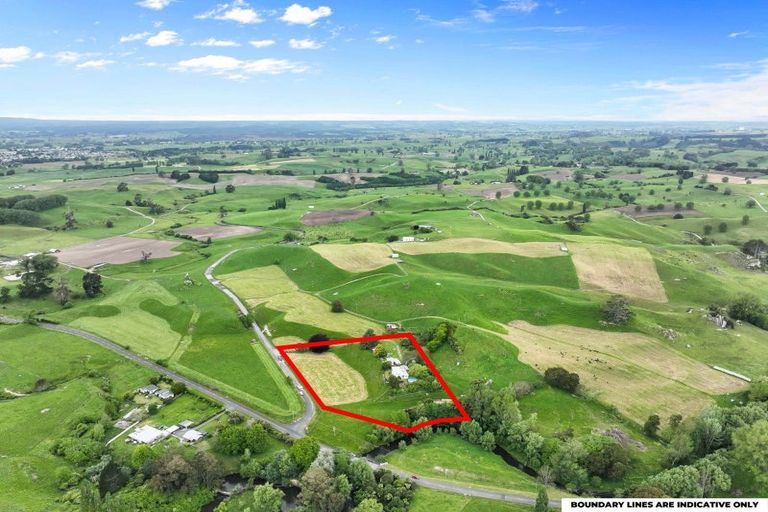 Photo of property in 375 Dukeson Road, Putaruru, 3481
