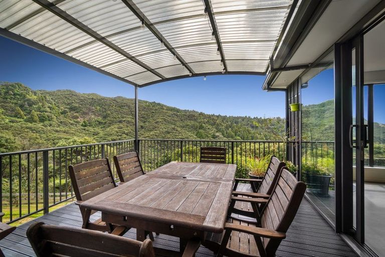 Photo of property in 281 J Tolhopf Road, Puhoi, Warkworth, 0981