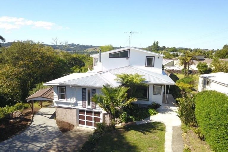 Photo of property in 49 Tuatara Drive, Te Kamo, Whangarei, 0112