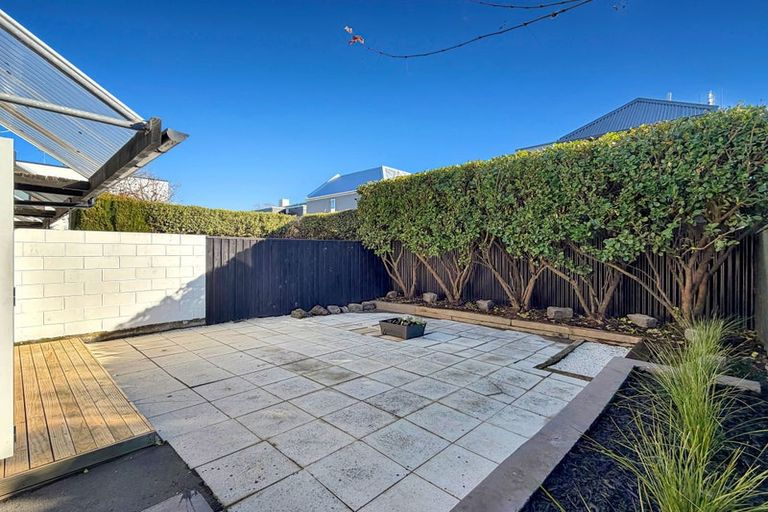 Photo of property in 5/7 Andover Street, Merivale, Christchurch, 8014