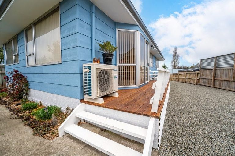 Photo of property in 95a Andrew Street, Marchwiel, Timaru, 7910