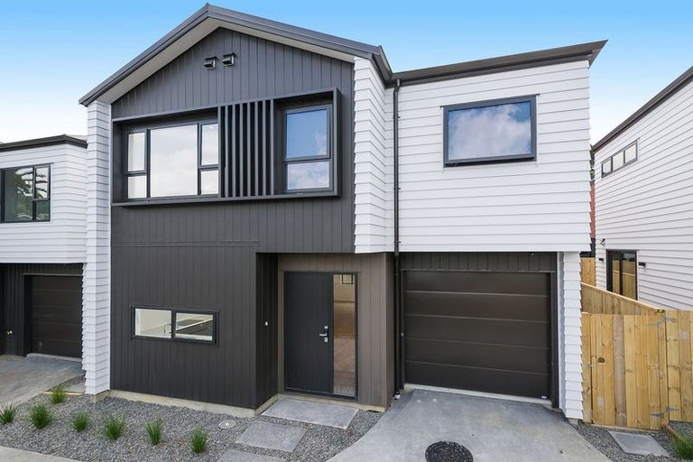 Photo of property in 71 Salamanca Road, Sunnynook, Auckland, 0620