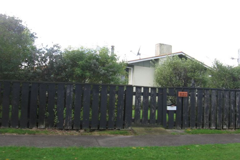 Photo of property in 127 Gillespies Line, Cloverlea, Palmerston North, 4412