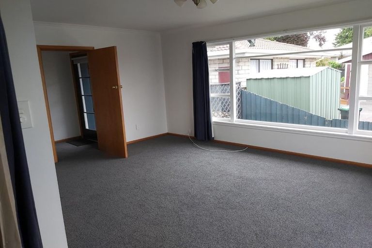 Photo of property in 1/31 Hornsby Street, Bishopdale, Christchurch, 8053