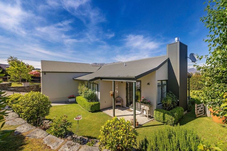 Photo of property in 41 Cotter Avenue, Arrowtown, 9302