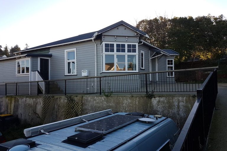 Photo of property in 131 London Street, Dunedin Central, Dunedin, 9016