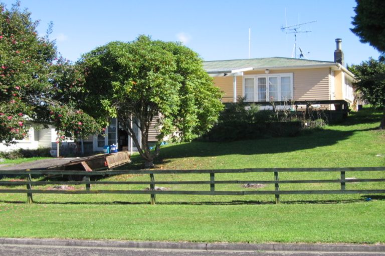 Photo of property in 23 Bledisloe Avenue, Putaruru, 3411