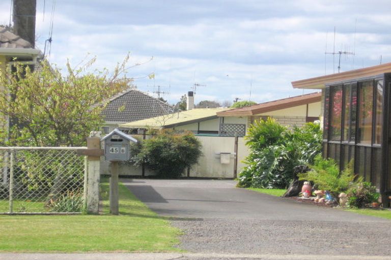 Photo of property in 45b Pooles Road, Greerton, Tauranga, 3112