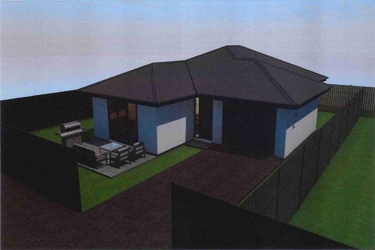 Photo of property in 169 Archibald Street, Tinwald, Ashburton, 7700