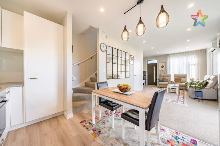 Photo of property in 24 Ron Deal Way, Epuni, Lower Hutt, 5011