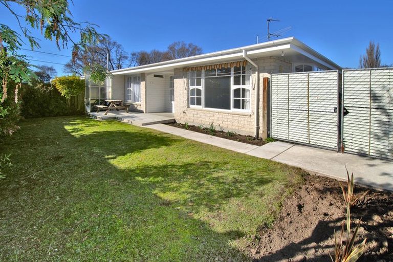 Photo of property in 128 Studholme Street, Somerfield, Christchurch, 8024