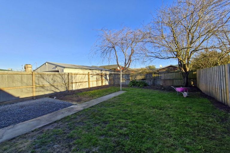 Photo of property in 105 Langdons Road, Papanui, Christchurch, 8053