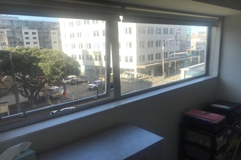 Photo of property in Soho Apartments, 314/74 Taranaki Street, Te Aro, Wellington, 6011
