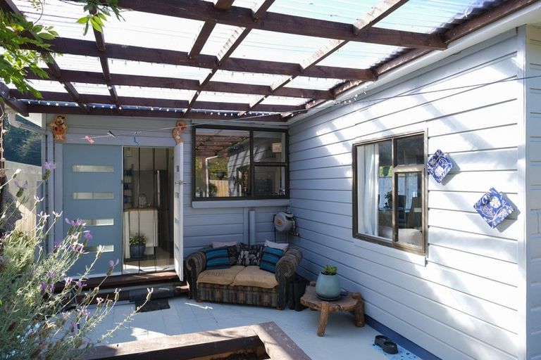 Photo of property in 21 Manchester Street, Bradford, Dunedin, 9011