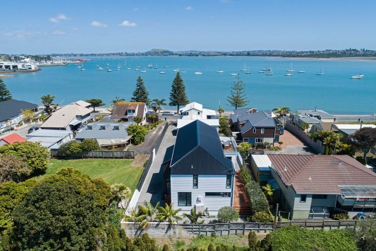 Photo of property in 5/73a The Parade, Bucklands Beach, Auckland, 2012