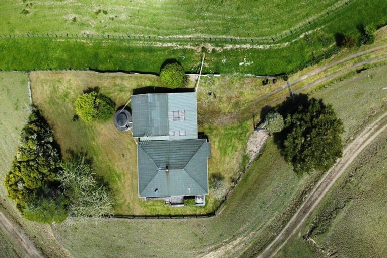 Photo of property in 6584 Mangakahia Road, Kaikohe, 0474