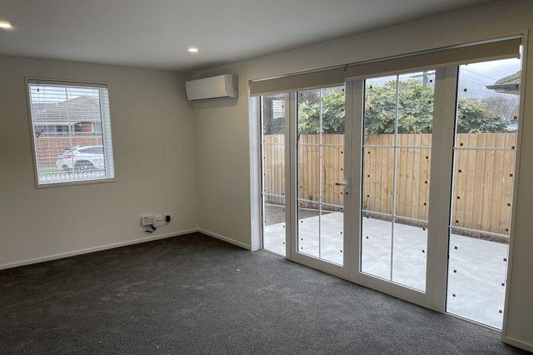 Photo of property in 44a Newmark Street, Bishopdale, Christchurch, 8053