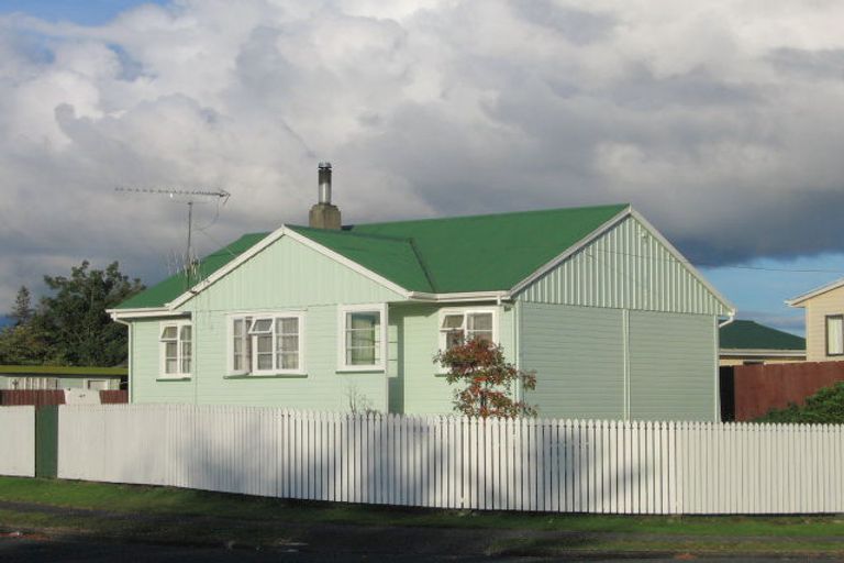 Photo of property in 47 Lomond Avenue, Tokoroa, 3420