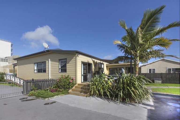 Photo of property in 7 Bassett Street, Dargaville, 0310