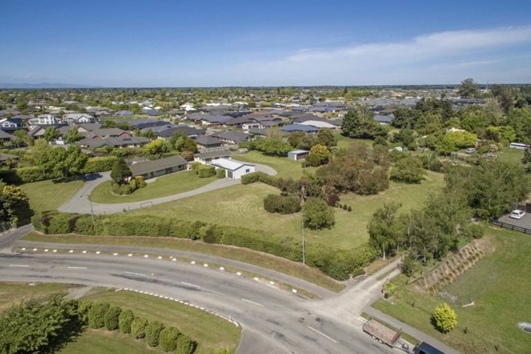 Photo of property in 61 Enverton Drive, Rangiora, 7400