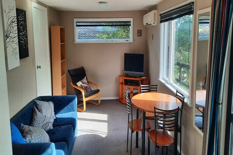 Photo of property in 48 Landsdowne Terrace, Cashmere, Christchurch, 8022