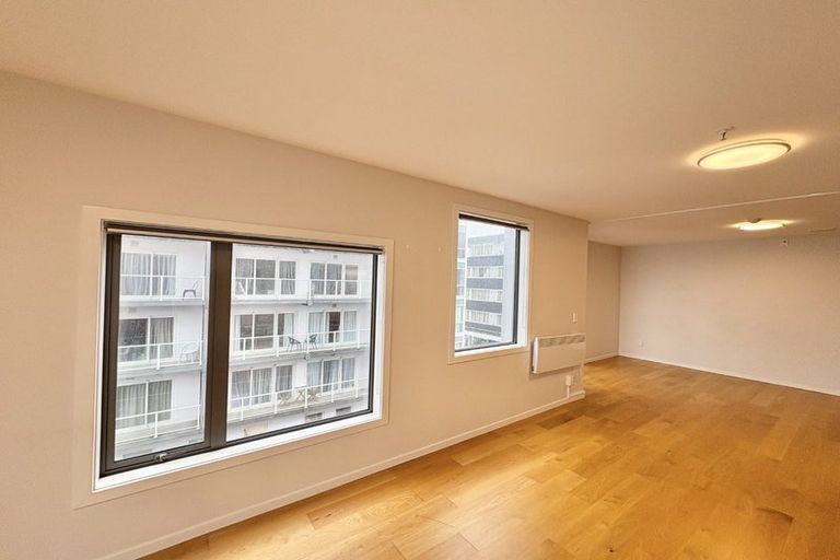 Photo of property in 403/8 Wigan Street, Te Aro, Wellington, 6011