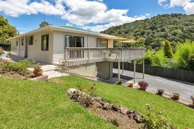 Photo of property in 23 Kirikiri Road, Woodhill, Whangarei, 0110