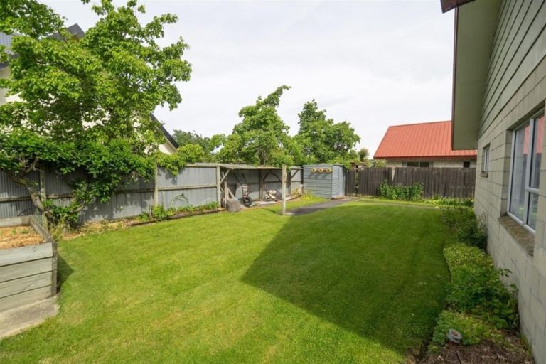 Photo of property in 47a Elizabeth Street, Allenton, Ashburton, 7700