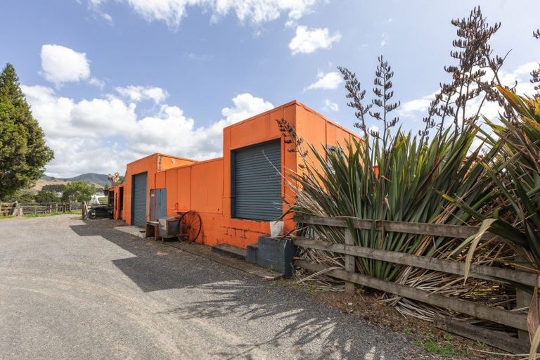 Photo of property in 36 Frankton Road, Waihi, 3682